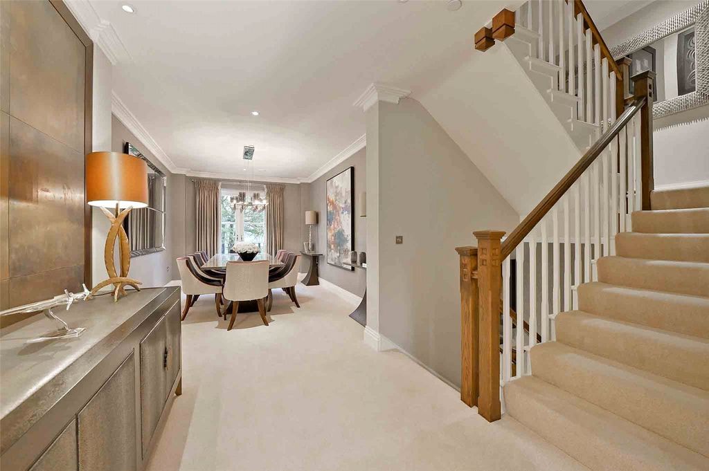 Additional image 16 of 5 bed terraced house for saleKings Road, Windsor, Berkshire SL4