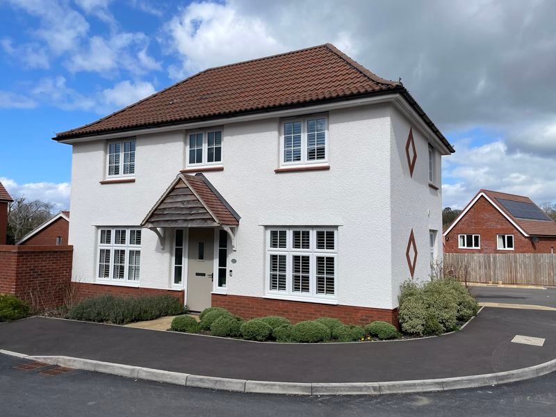 Additional image 20 of 3 bed detached house for saleDexter Way, Winscombe BS25