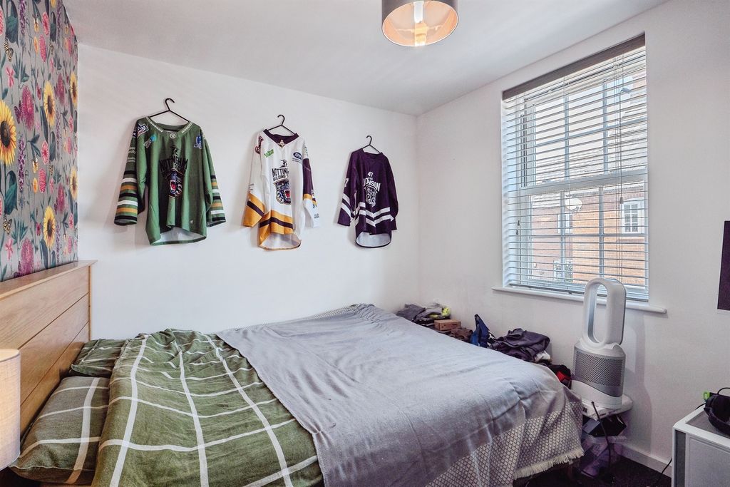 Additional image 13 of 2 bed flat for saleCobble Close, Barrow Upon Soar, Loughborough LE12