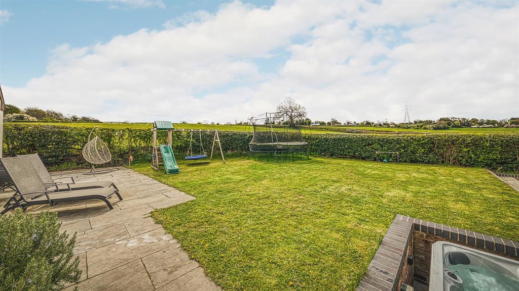 Additional image 30 of 4 bed detached house for saleStoney Lane, Coleorton, Coalville LE67