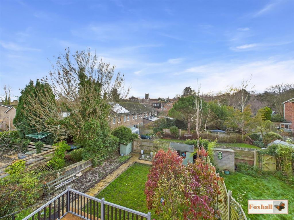 Additional image 12 of 3 bed semi-detached house for saleCastle Street, Woodbridge IP12