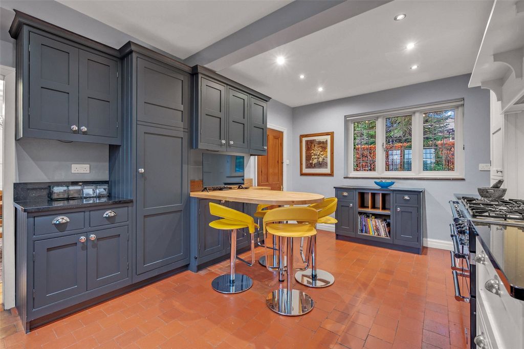 Additional image 10 of 5 bed detached house for saleBollin Hill, Wilmslow, Cheshire SK9