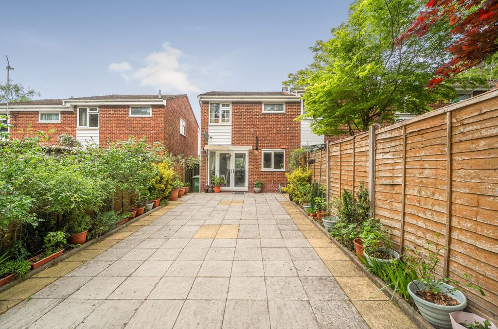 Additional image 12 of 2 bed end terrace house for salePrunus Close, Lordswood, Southampton, Hampshire SO16