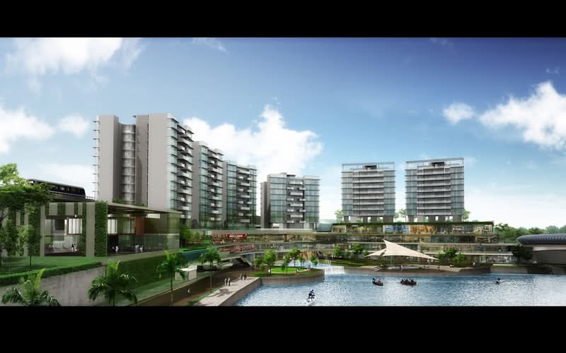 Additional image 25 of 71 Punggol Central