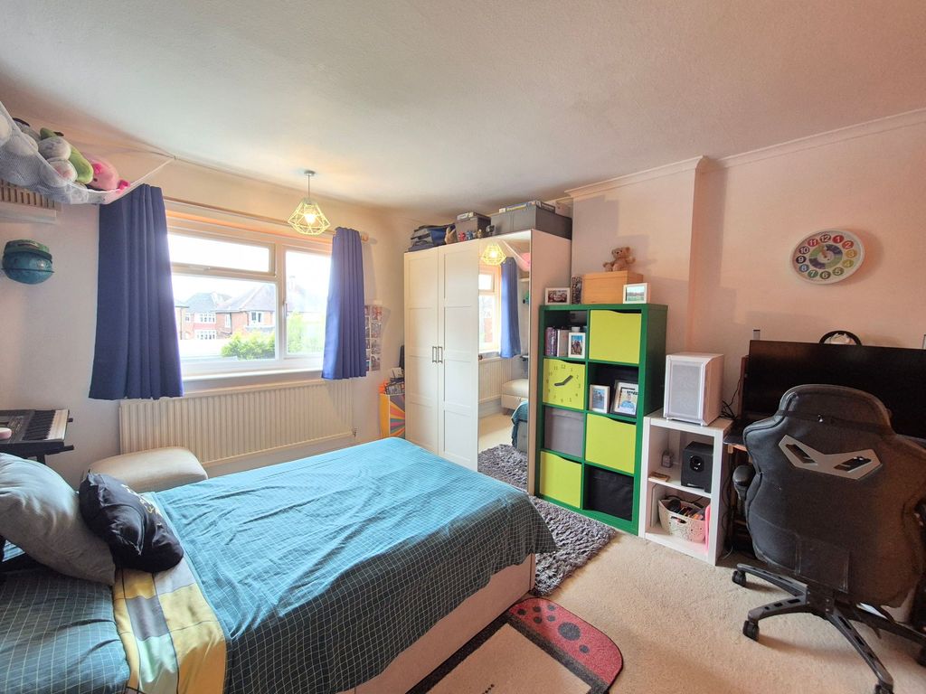 Additional image 15 of 3 bed semi-detached house for saleConvent Drive, Coalville LE67