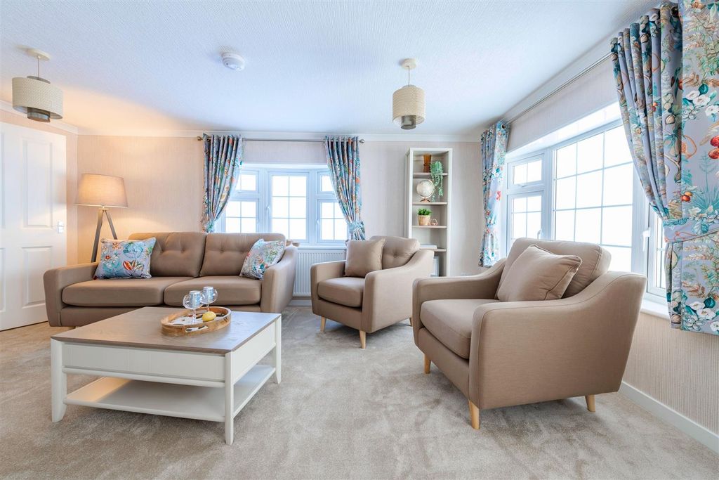 Additional image 4 of 2 bed mobile/park home for saleShort Heath Road, Moira DE12