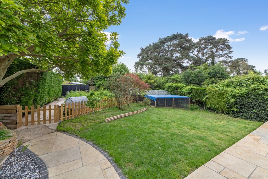 Additional image 27 of 3 bed detached house for saleTarratt Road, Yeovil BA20