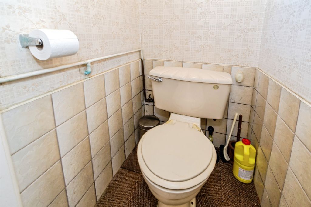 Additional image 9 of 4 bed detached house for saleSt. James Road, Southampton SO15
