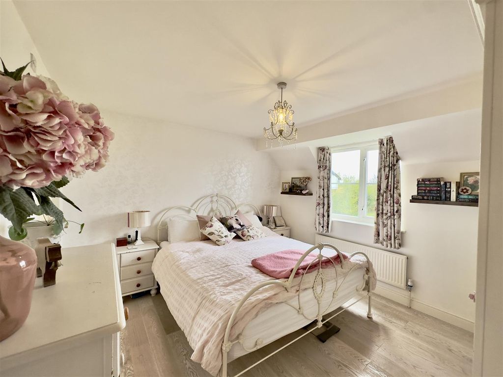 Additional image 12 of 4 bed detached house for salePreston Close, Sileby, Loughborough LE12