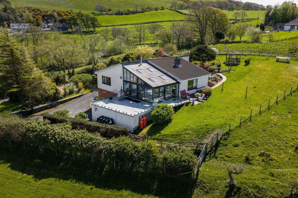 Additional image 4 of 3 bed detached house for saleLoreley, Talybont SY24