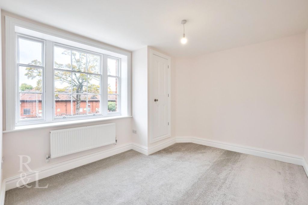 Additional image 17 of 2 bed property for saleApartment 5 Kilwardby House, Kilwardby Street, Ashby De La Zouch LE65