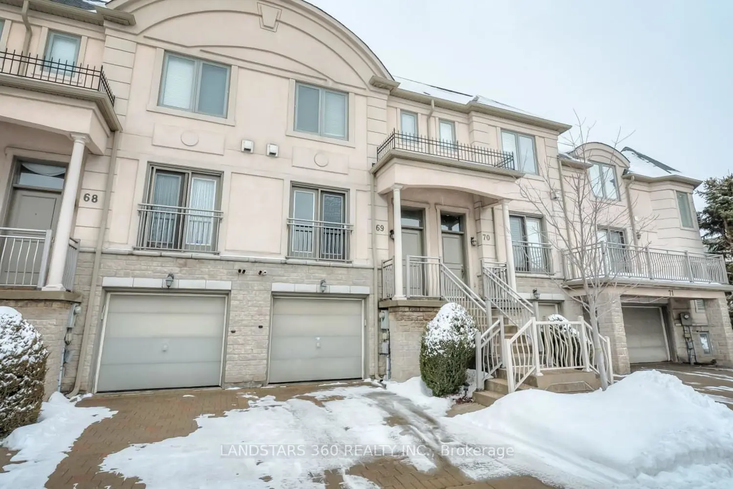 Additional image 2 of 9133 Bayview Avenue 69