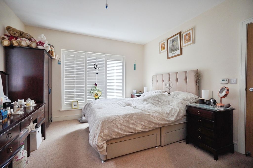 Additional image 8 of 4 bed detached house for saleLarch Drive, Ravenstone, Coalville LE67
