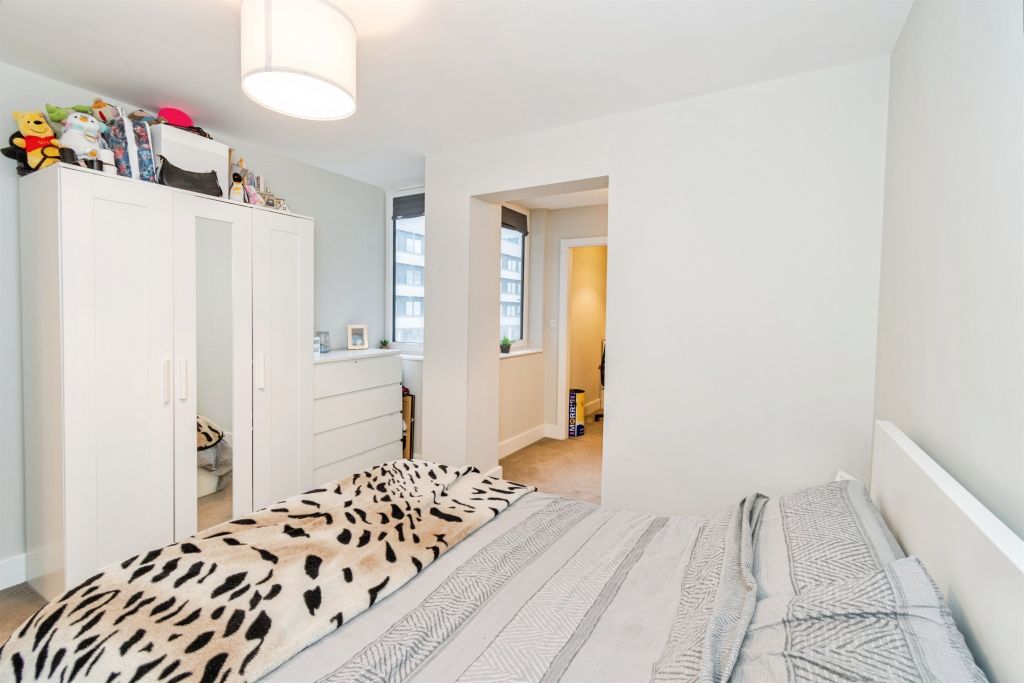 Additional image 8 of 1 bed maisonette for saleRomsey Road, Southampton SO16