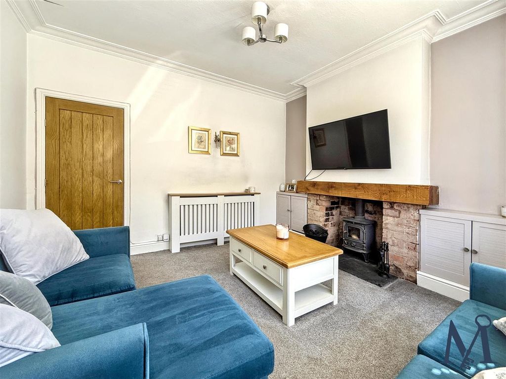 Additional image 9 of 2 bed semi-detached house for saleCrescent Road, Hugglescote, Coalville LE67