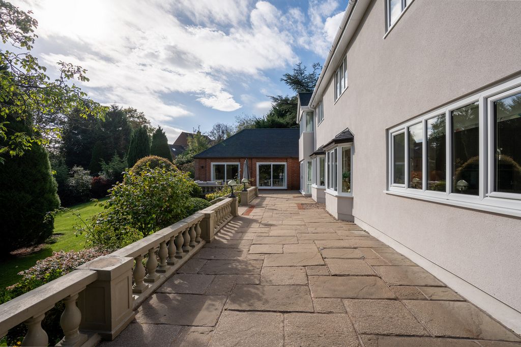 Additional image 38 of 4 bed detached house for saleElmsdale, Wolverhampton WV6