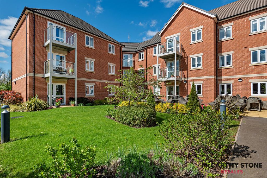 Additional image 27 of 1 bed flat for saleFarnham House, Loughborough Road, Quorn LE12