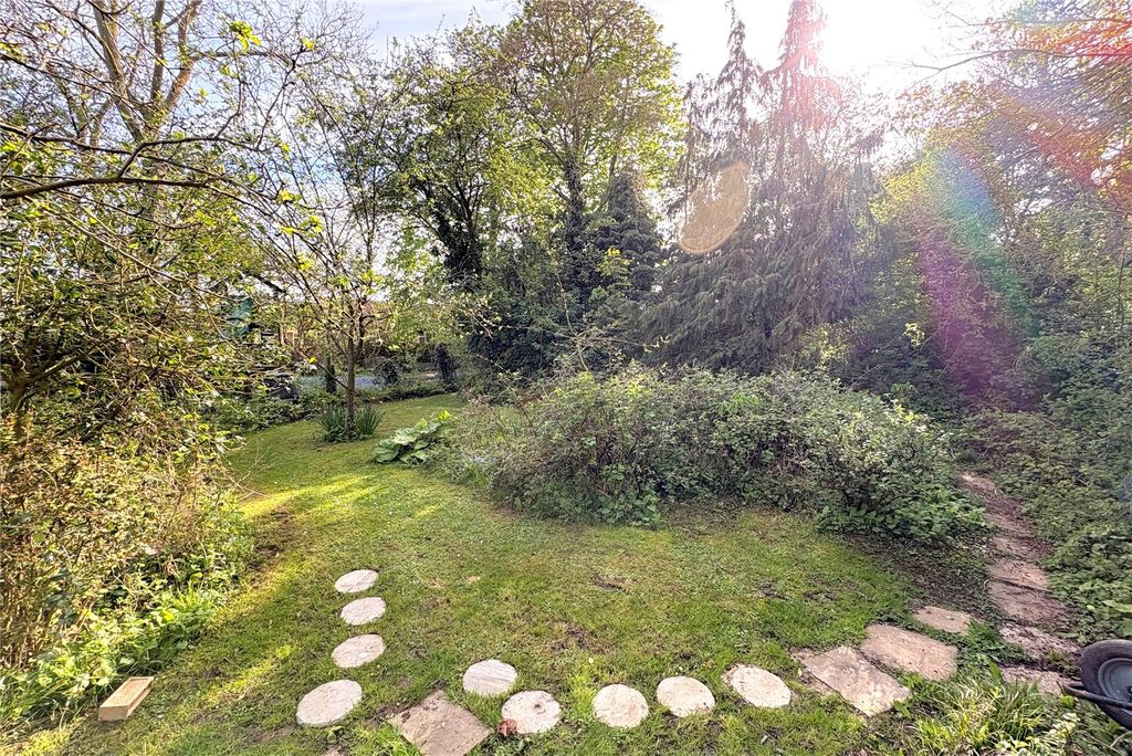 Additional image 21 of 4 bed detached house for saleHawthorn Place, Woodbridge, Suffolk IP12