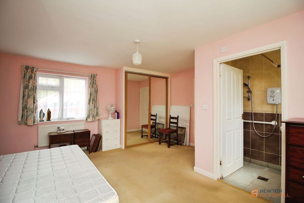 Additional image 19 of 4 bed detached bungalow for saleEastmere Road, Wigston LE18