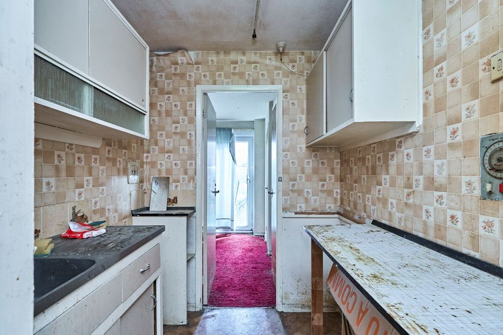 Additional image 4 of 1 bed maisonette for sale30 Treetops Drive, Willenhall WV12