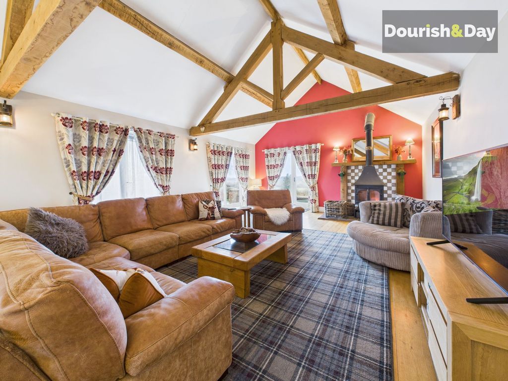 Additional image 37 of 4 bed detached house for saleAlkington Road, Whitchurch SY13
