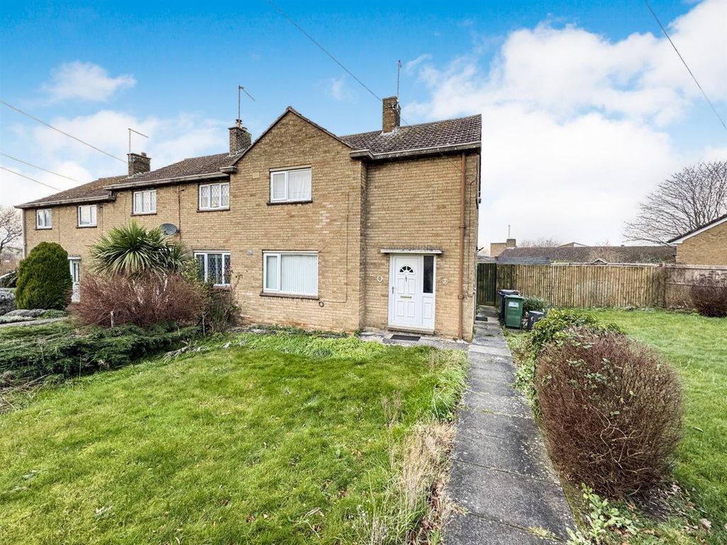 Additional image 29 of 3 bed semi-detached house for saleBerryfield Road, Cottingham, Market Harborough LE16