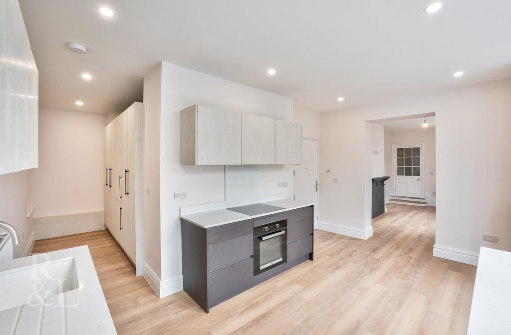 Additional image 12 of 2 bed property for saleApartment 5 Kilwardby House, Kilwardby Street, Ashby De La Zouch LE65