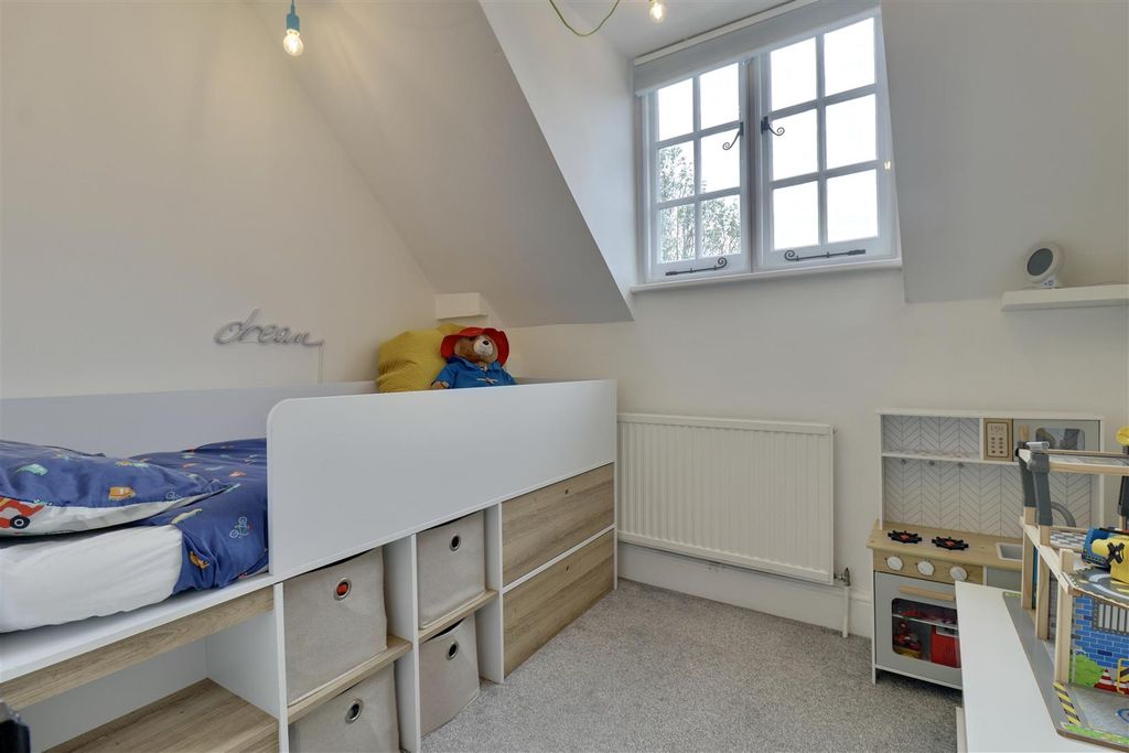 Additional image 15 of 3 bed detached house for saleBeck Street, Portsmouth PO1