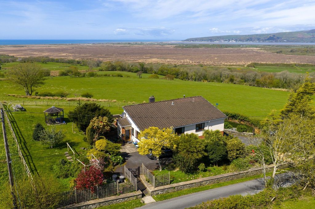 Additional image 33 of 3 bed detached house for saleLoreley, Talybont SY24