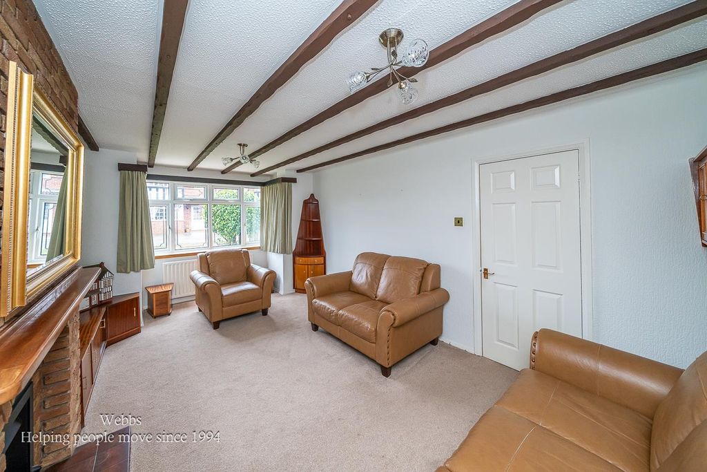 Additional image 10 of 3 bed property for saleHighgrove Close, Willenhall WV12