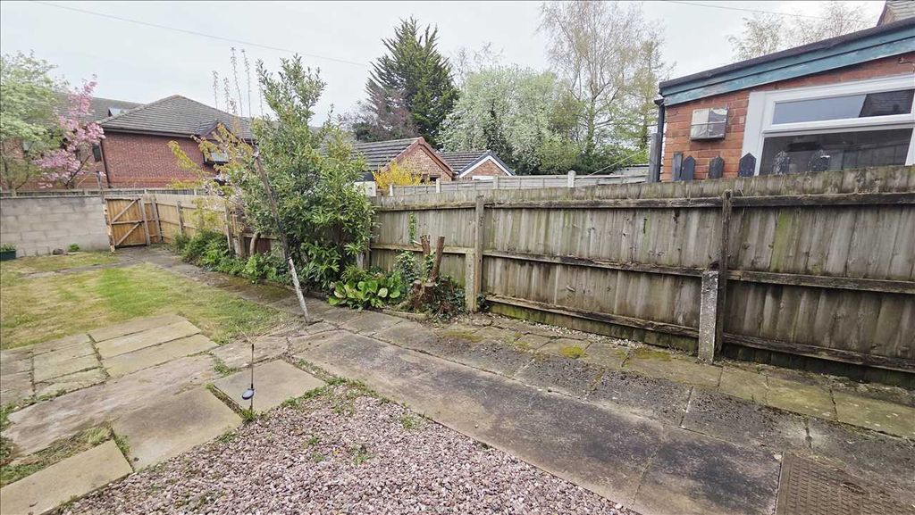 Additional image 2 of 2 bed terraced house for saleJohn Street, Winsford CW7