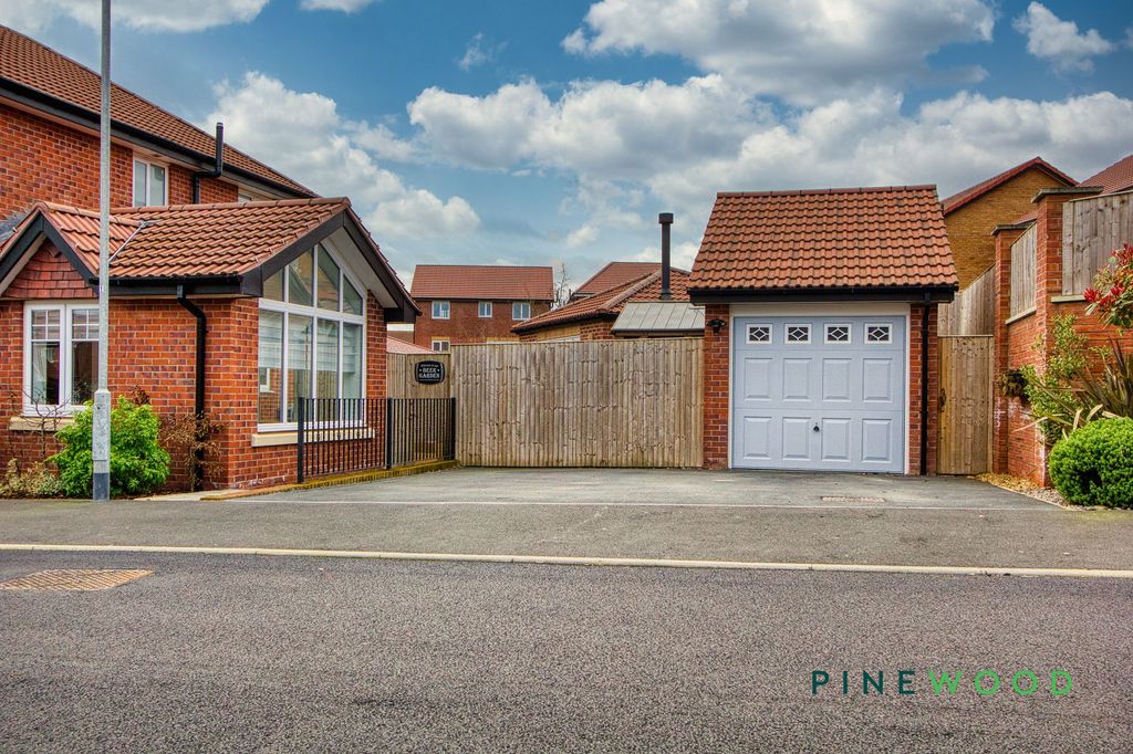 Additional image 33 of 4 bed detached house for saleHarlequin Drive, Worksop S81