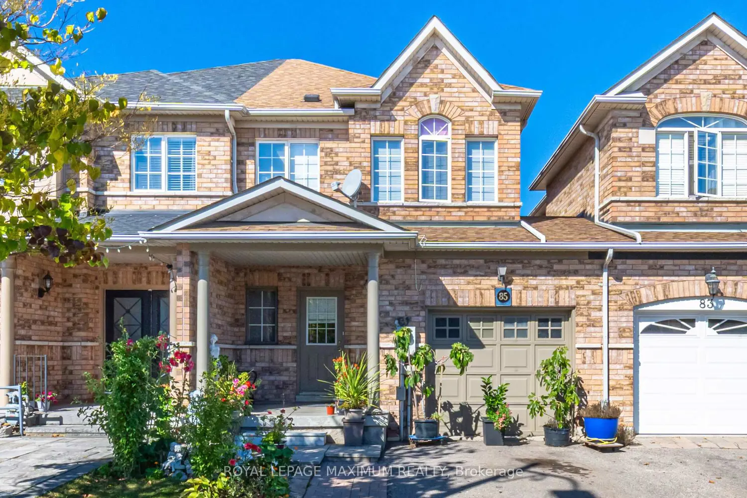 85 Ronan Crescent