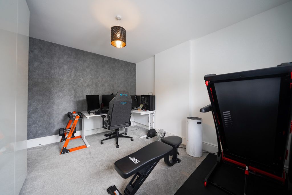 Additional image 20 of 3 bed semi-detached house for saleBroom Leys Road, Coalville, Leicester, Leicestershire LE67