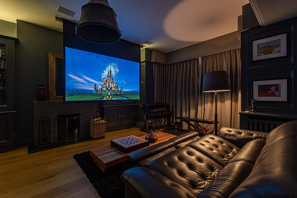 Additional image 25 of 6 bed detached house for saleLion Gate Gardens, Richmond TW9