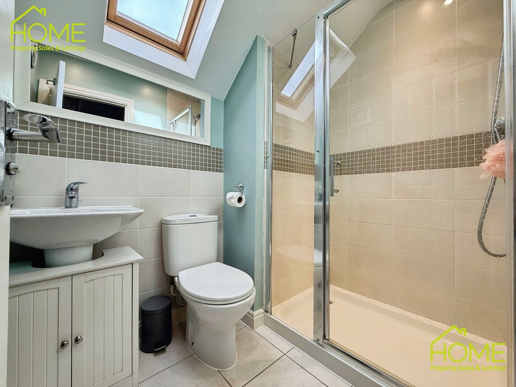 Additional image 16 of 3 bed semi-detached house for saleShambles Close, Walcote, Lutterworth, Leicestershire LE17