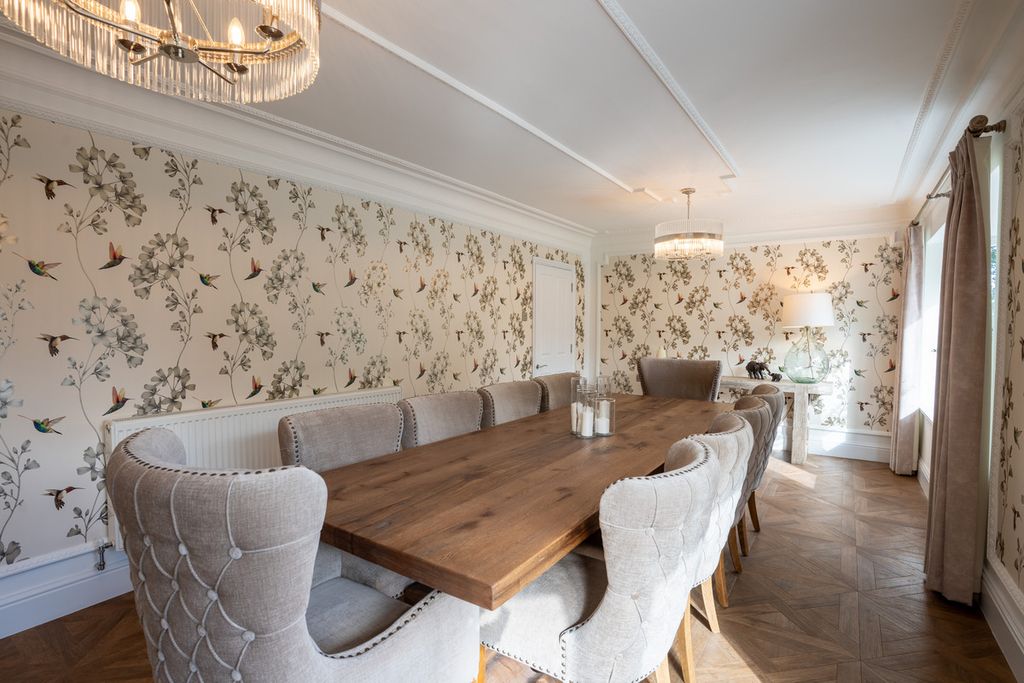 Additional image 6 of 4 bed detached house for saleElmsdale, Wolverhampton WV6