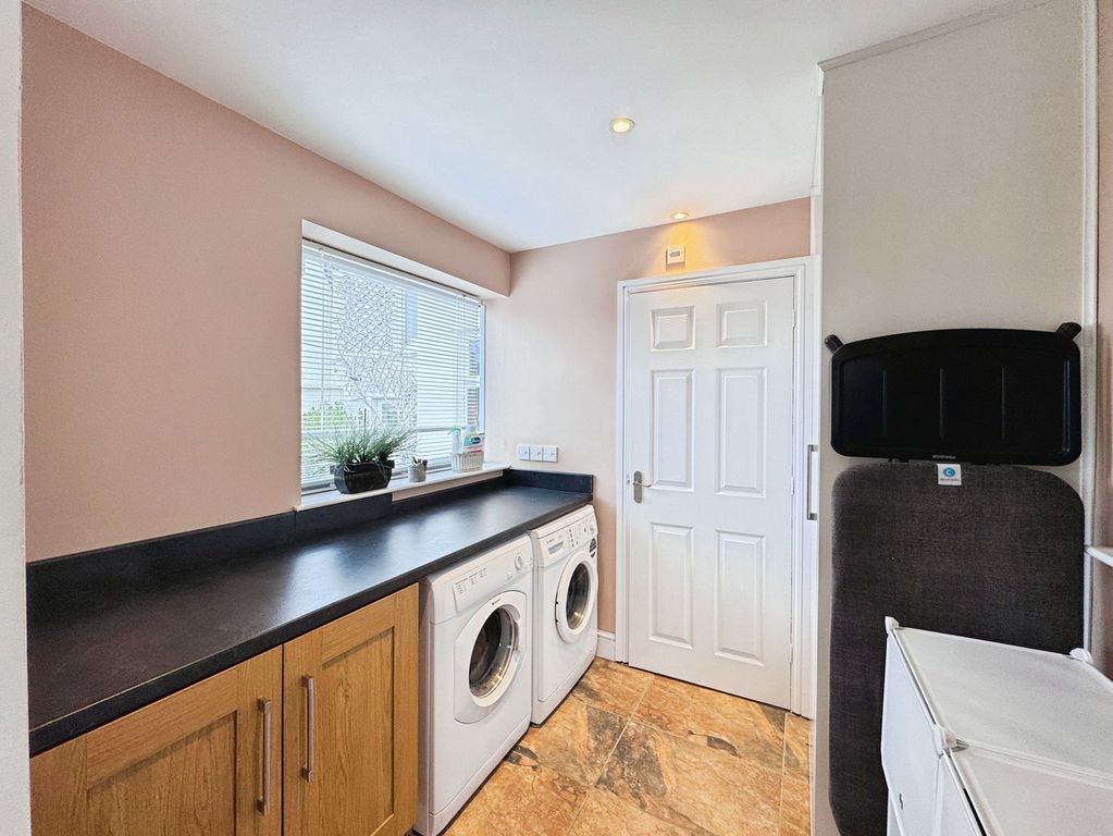 Additional image 9 of 4 bed detached house for saleCharlesville, Station Hill, Wigton CA7