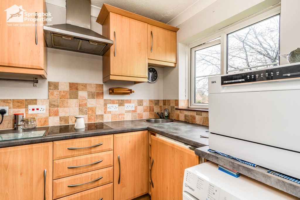 Additional image 4 of 1 bed flat for saleBrunel Road, Southampton, Hampshire SO15