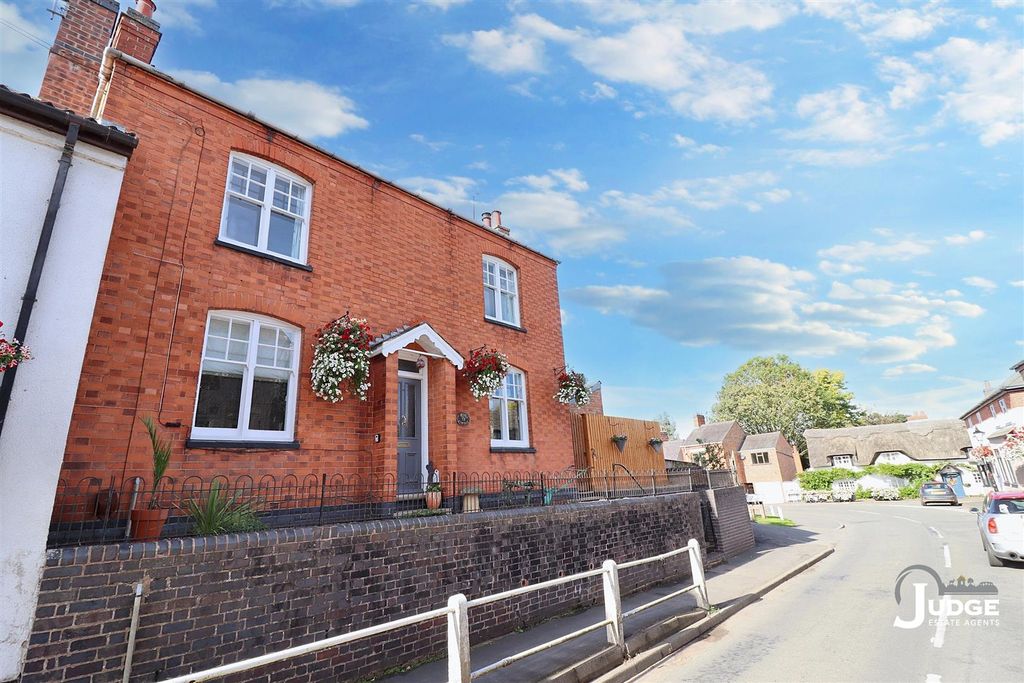 Additional image 41 of 3 bed cottage for saleMain Street, Desford, Leicester LE9