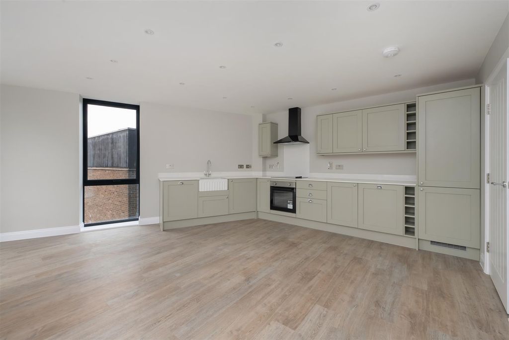 Additional image 2 of 2 bed flat for saleBeach Walk, Whitstable CT5