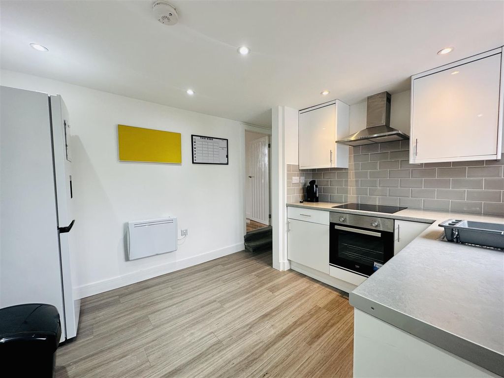 Additional image 14 of 4 bed terraced house for saleBarrow Road, Sileby, Loughborough LE12
