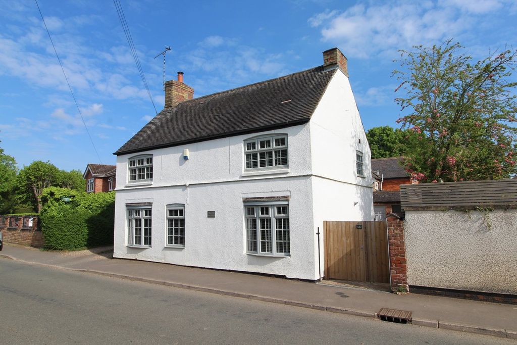 Additional image 29 of 4 bed semi-detached house for saleMain Street, Frolesworth, Lutterworth LE17