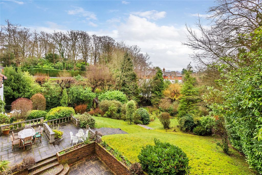 Additional image 24 of 5 bed detached house for saleHook Heath, Surrey GU22