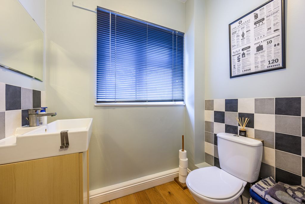 Additional image 10 of 6 bed detached house for saleBeaumaris Road, Newport TF10