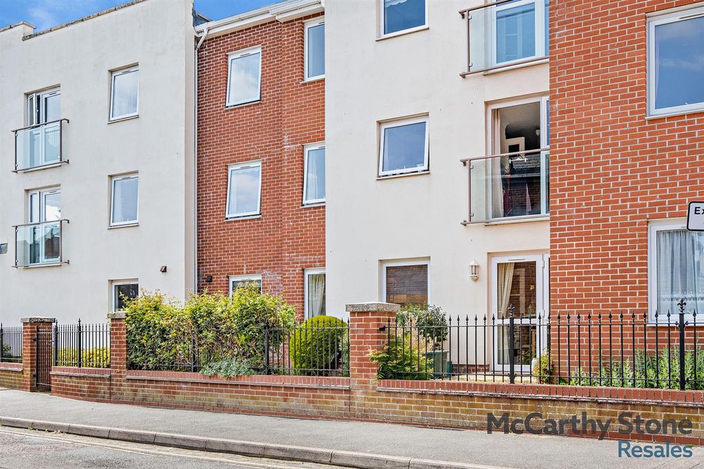 Additional image 35 of 1 bed flat for sale3 Medina Court, Old Westminster Lane, Newport, Isle Of Wight PO30