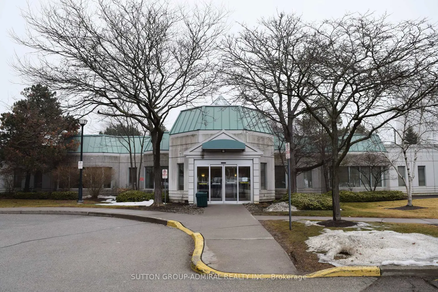 5001 Finch Avenue Sph05