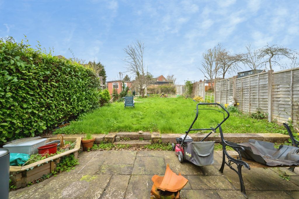 Additional image 17 of 4 bed semi-detached house for saleWoodcote Road, Southampton SO17