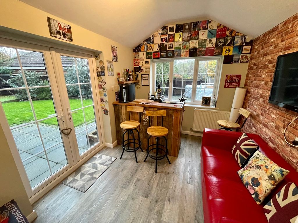 Additional image 5 of 4 bed detached house for saleSpeedwell Drive, Broughton Astley, Leicester LE9