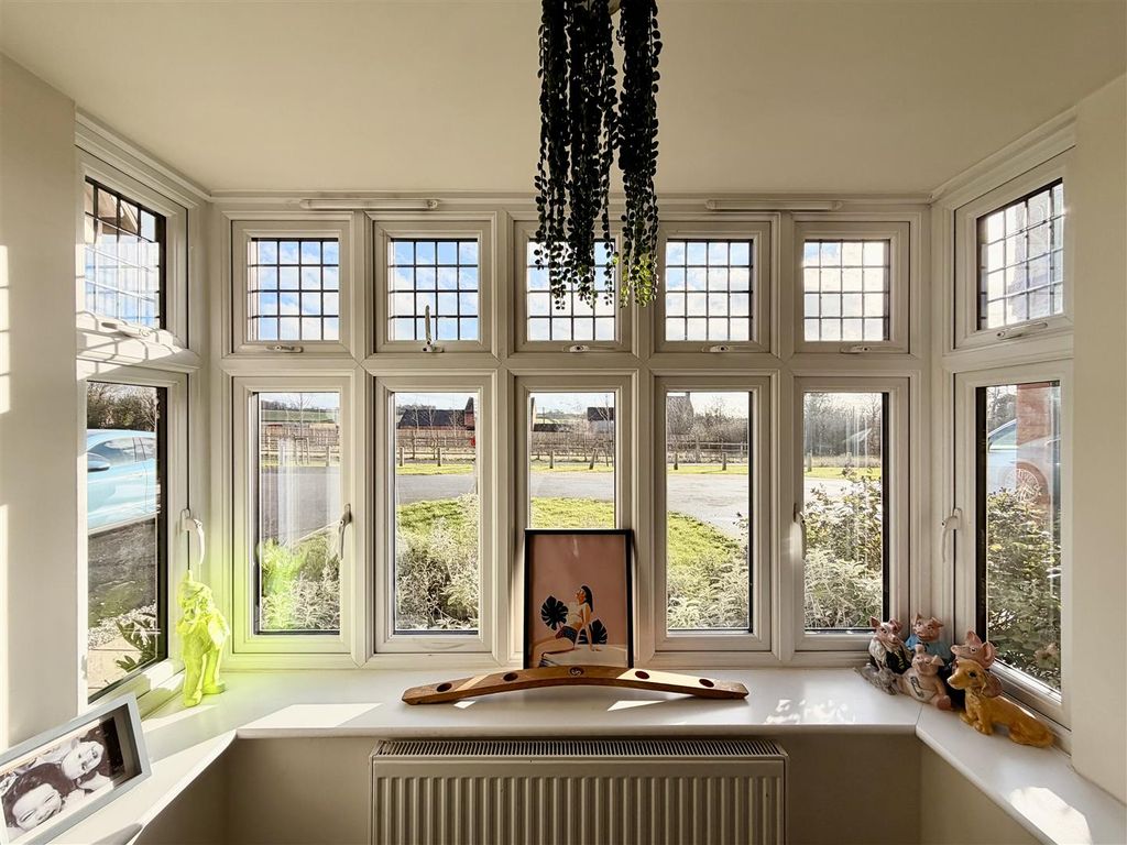 Additional image 5 of 4 bed detached house for saleStanley Drive, Sileby, Loughborough LE12